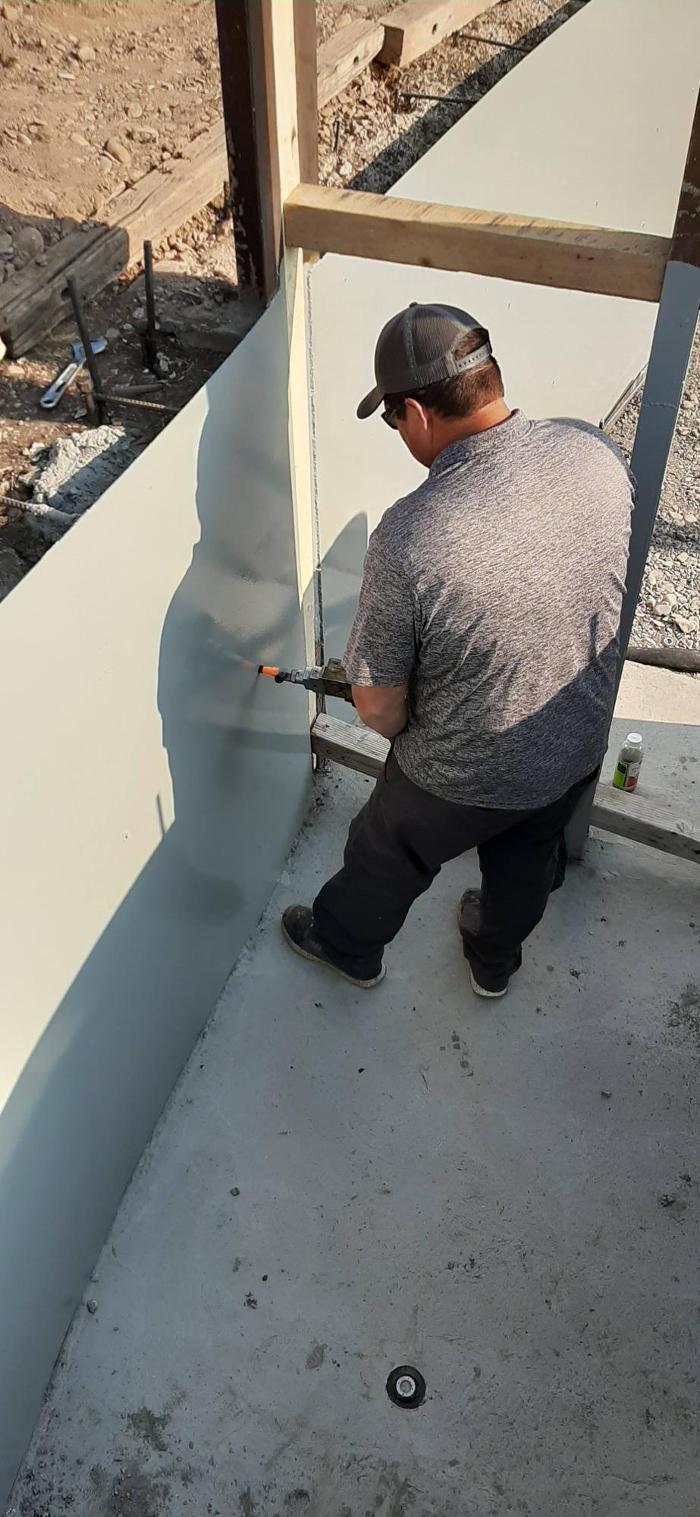 Poly-Lift - Logan, UT