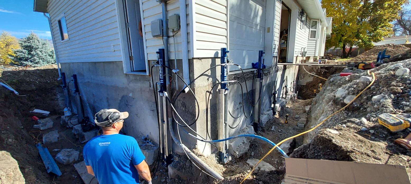 Poly-Lift - Logan, UT