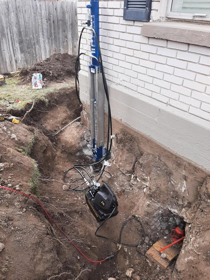 Poly-Lift - Logan, UT