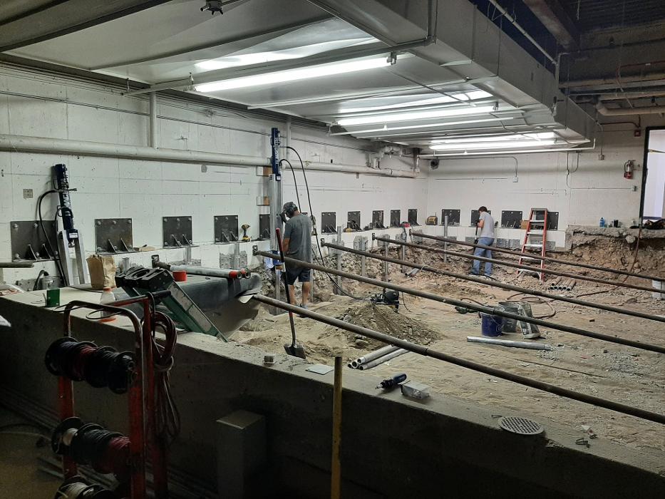 Poly-Lift - Logan, UT