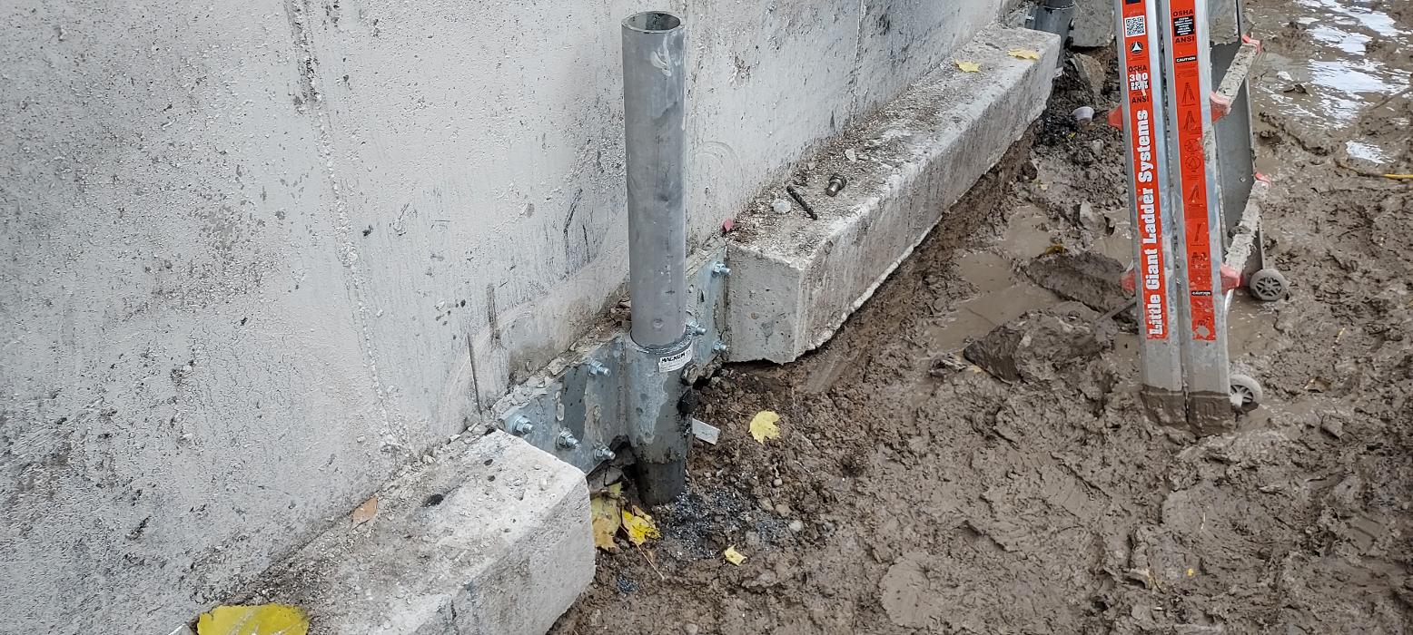 Poly-Lift - Logan, UT