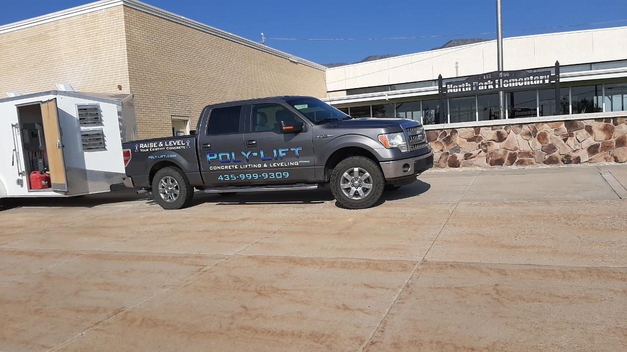 Poly-Lift - Logan, UT