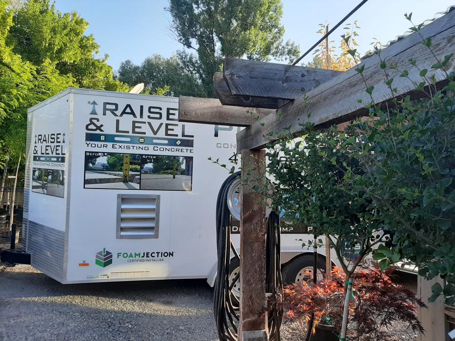 Poly-Lift - Logan, UT