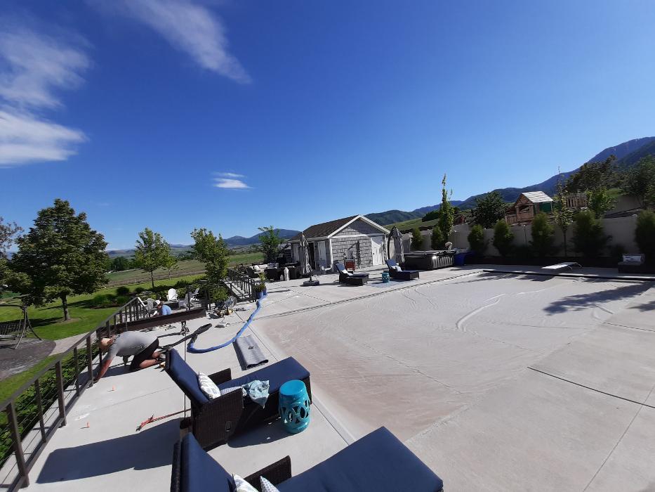 Poly-Lift - Logan, UT