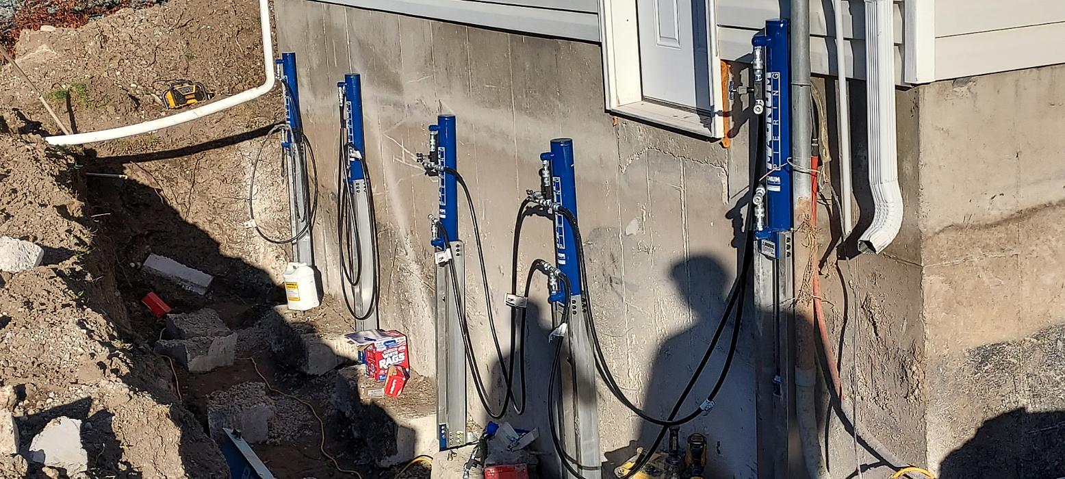 Poly-Lift - Logan, UT