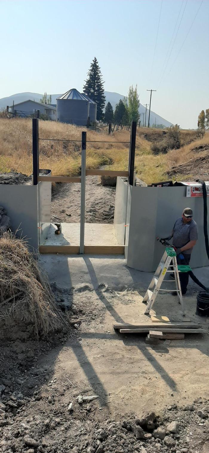 Poly-Lift - Logan, UT