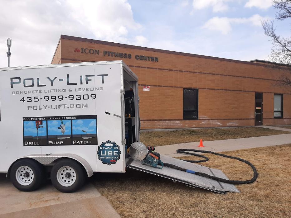 Poly-Lift - Logan, UT