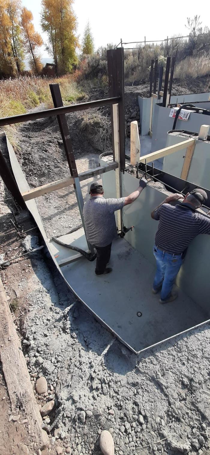 Poly-Lift - Logan, UT