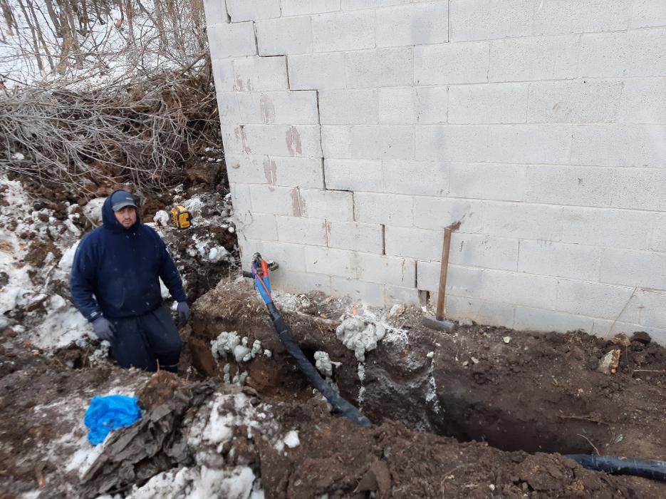 Poly-Lift - Logan, UT