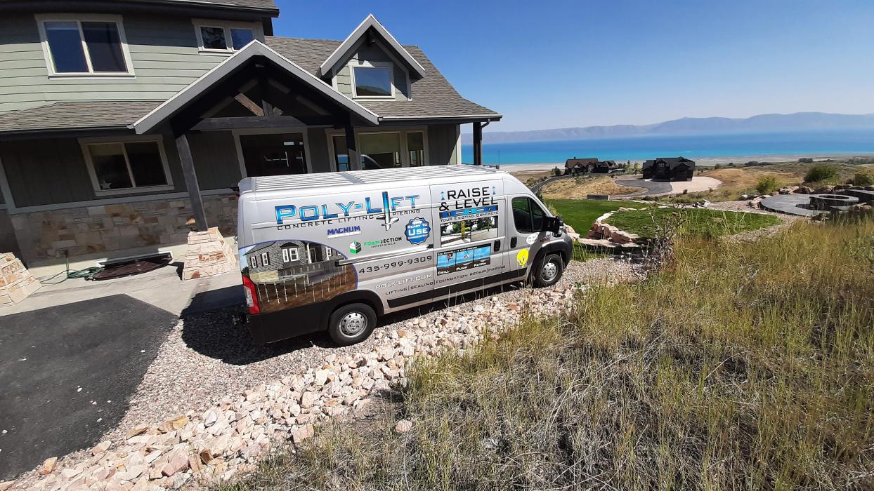 Poly-Lift - Logan, UT