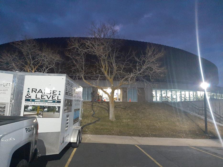 Poly-Lift - Logan, UT