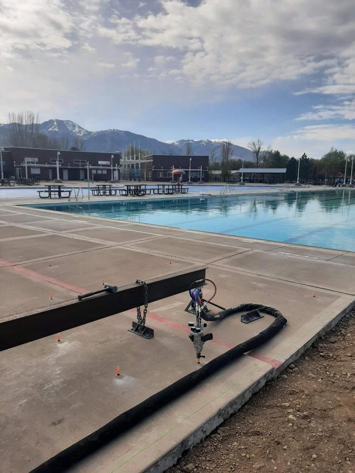 Poly-Lift - Logan, UT