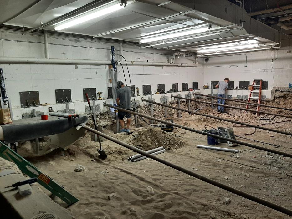 Poly-Lift - Logan, UT