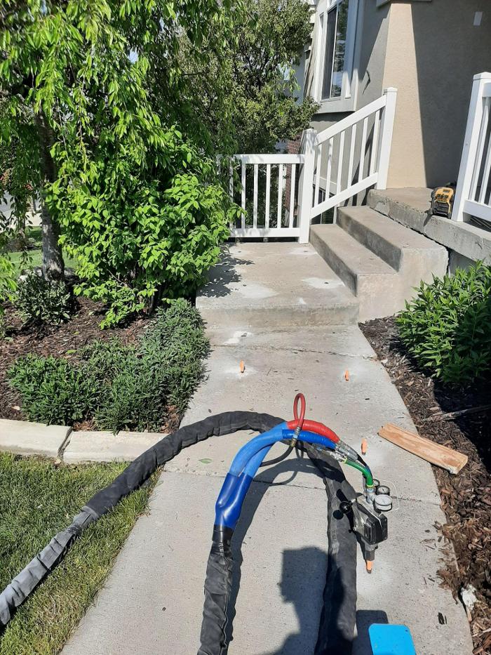 Poly-Lift - Logan, UT