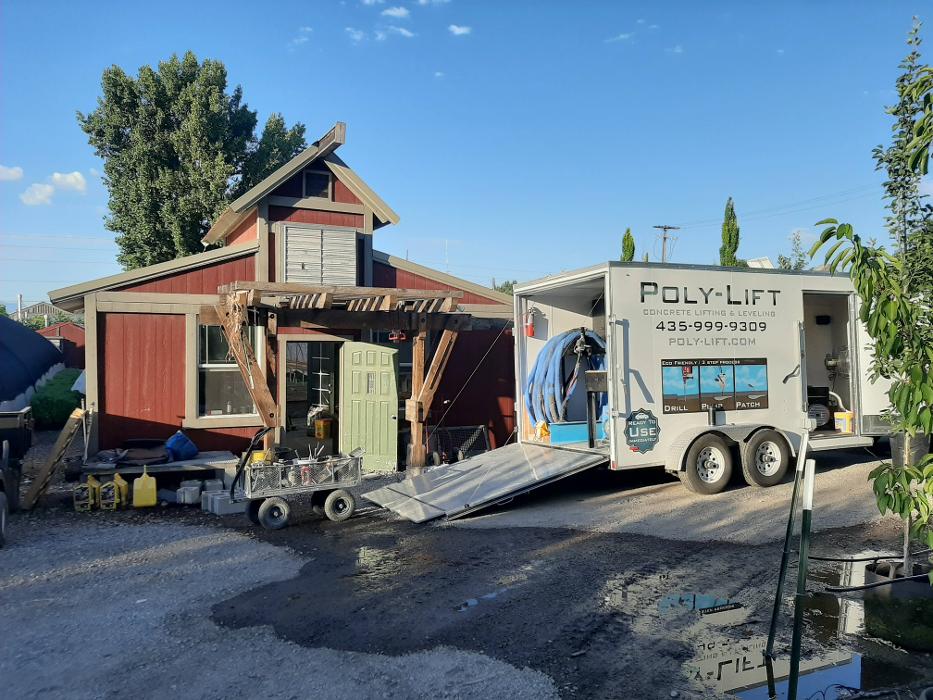 Poly-Lift - Logan, UT