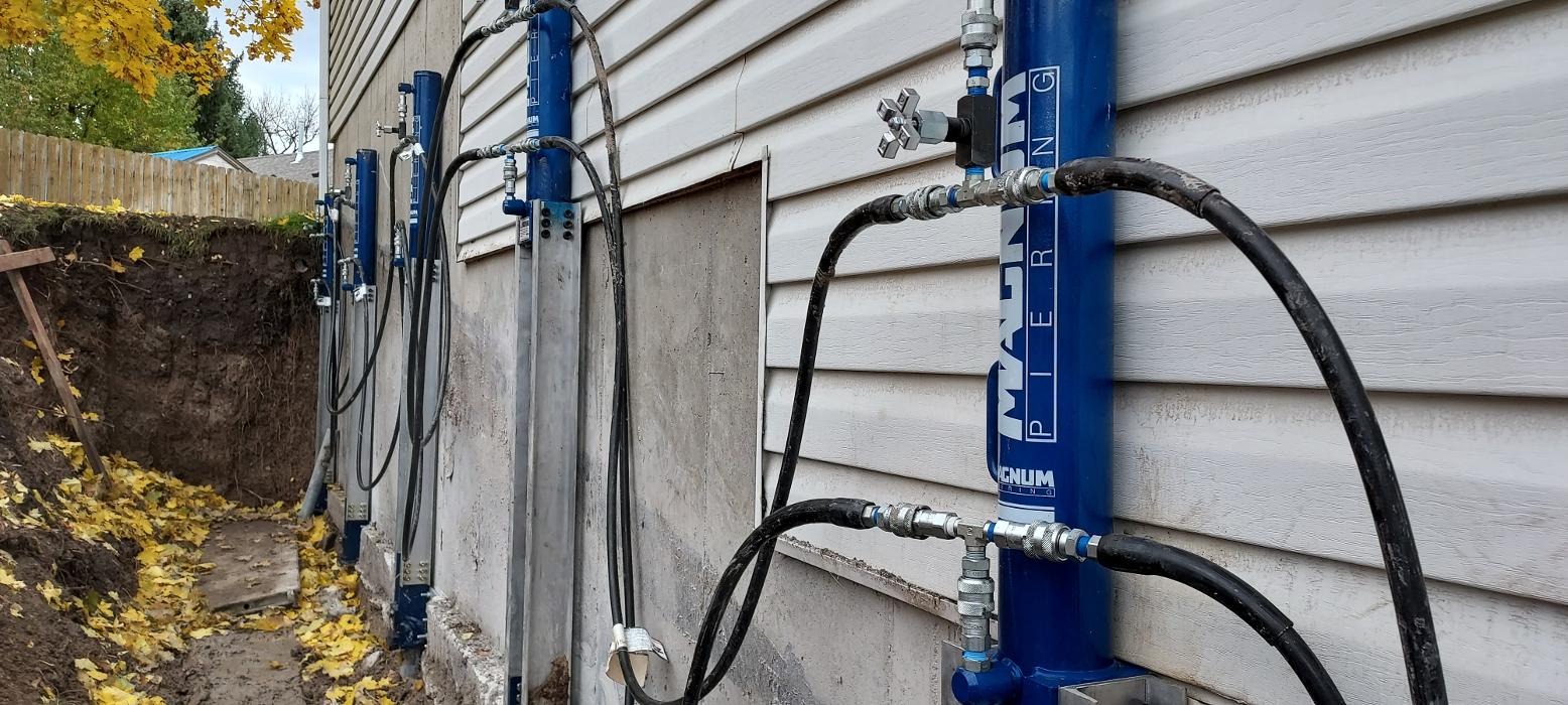 Poly-Lift - Logan, UT