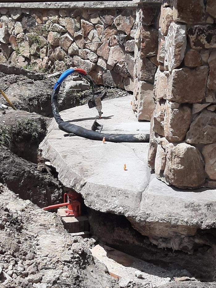 Poly-Lift - Logan, UT