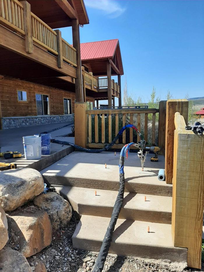 Poly-Lift - Logan, UT