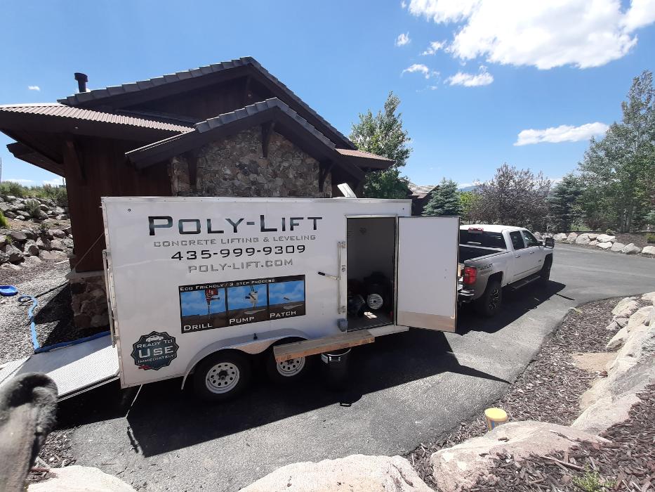 Poly-Lift - Logan, UT
