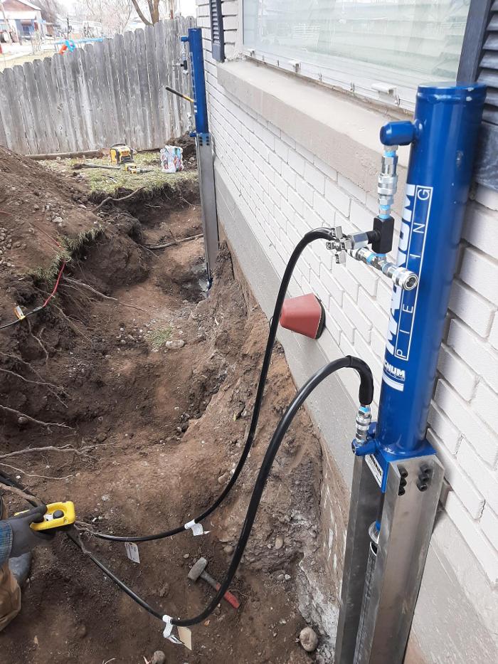 Poly-Lift - Logan, UT