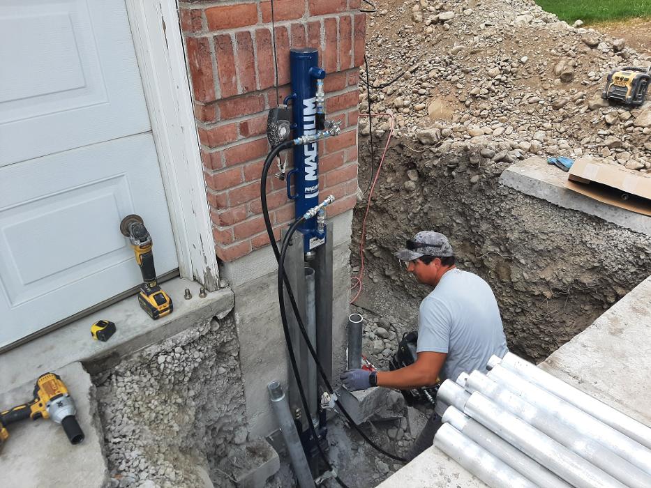 Poly-Lift - Logan, UT