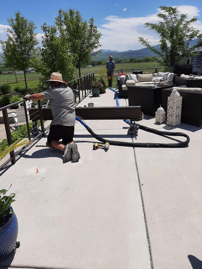 Poly-Lift - Logan, UT