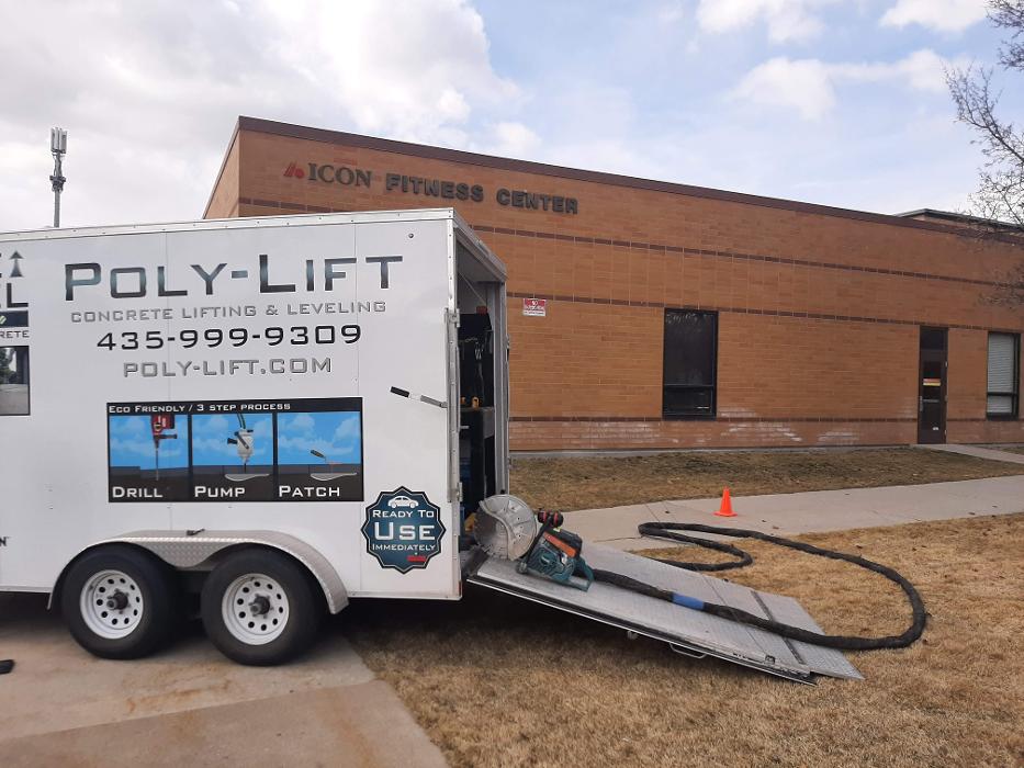 Poly-Lift - Logan, UT