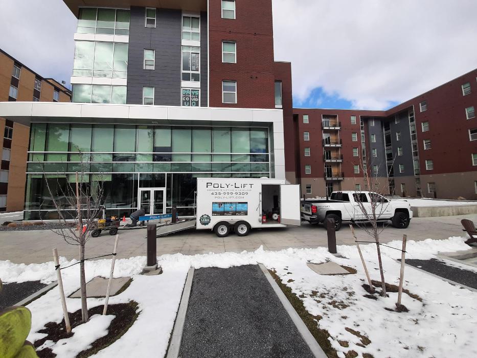 Poly-Lift - Logan, UT