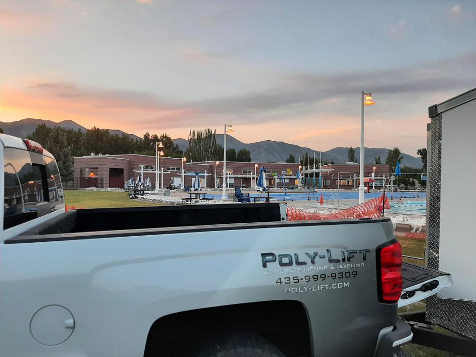 Poly-Lift - Logan, UT