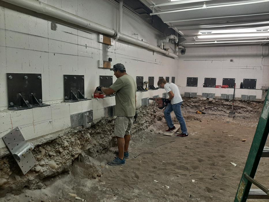 Poly-Lift - Logan, UT