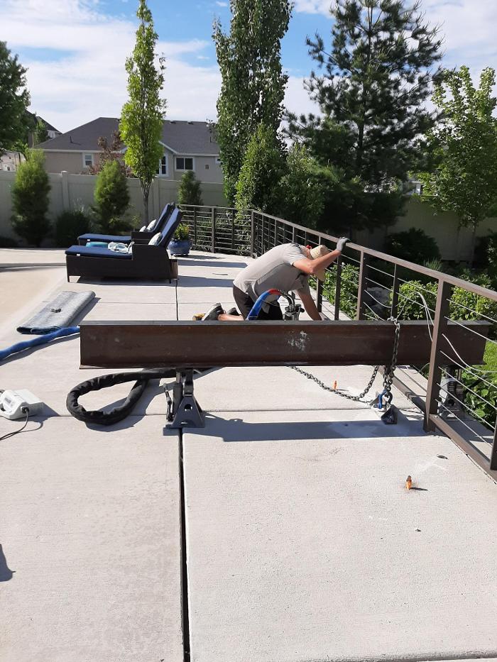 Poly-Lift - Logan, UT