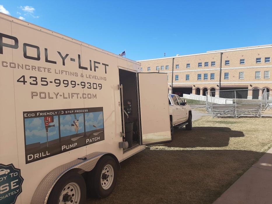 Poly-Lift - Logan, UT