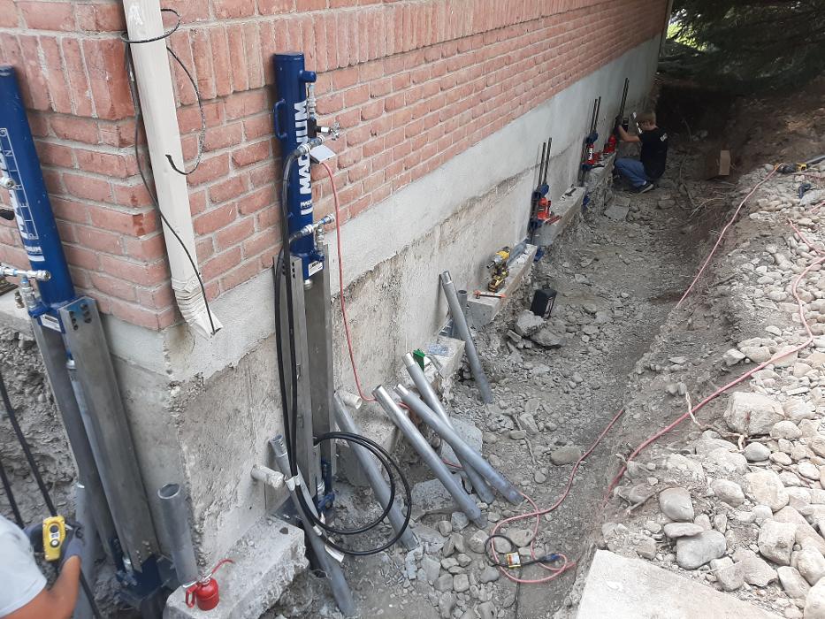 Poly-Lift - Logan, UT