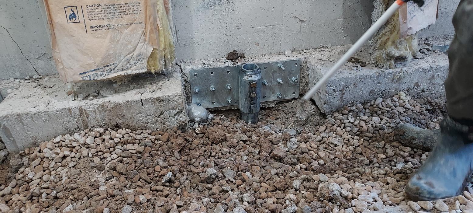 Poly-Lift - Logan, UT