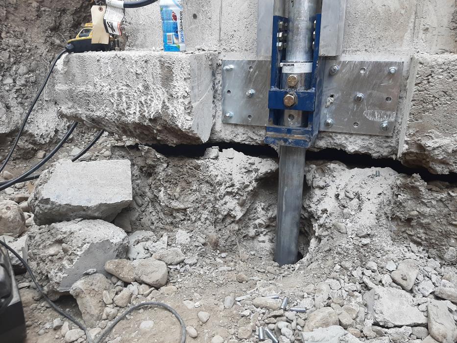 Poly-Lift - Logan, UT