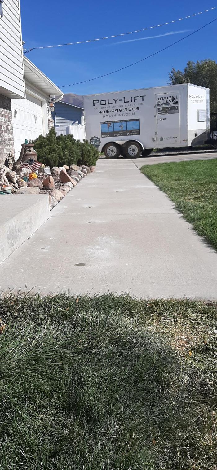 Poly-Lift - Logan, UT