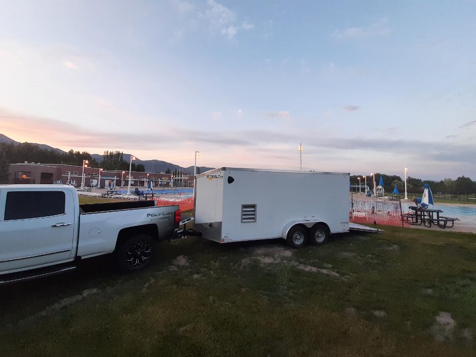 Poly-Lift - Logan, UT