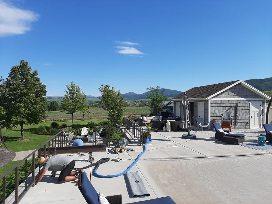 Poly-Lift - Logan, UT