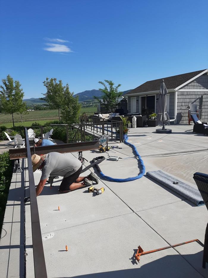 Poly-Lift - Logan, UT