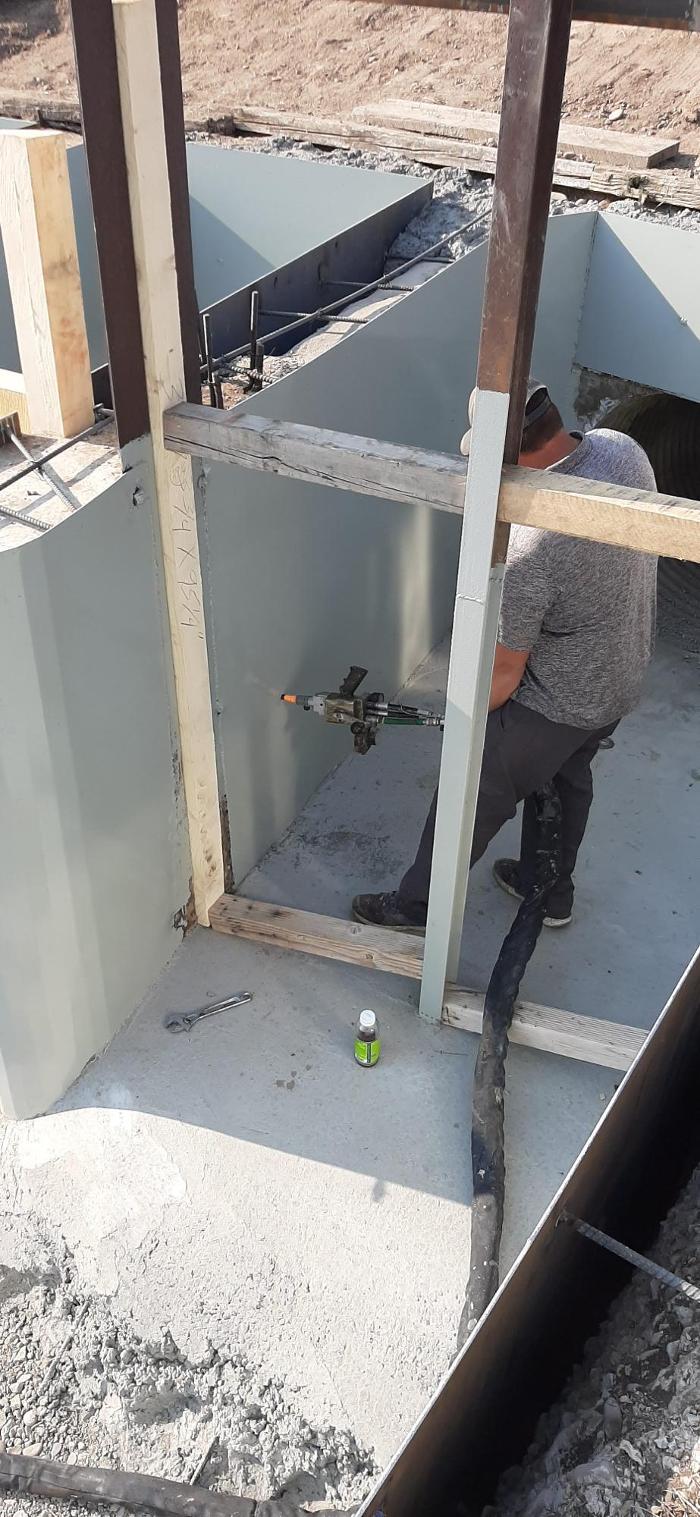 Poly-Lift - Logan, UT