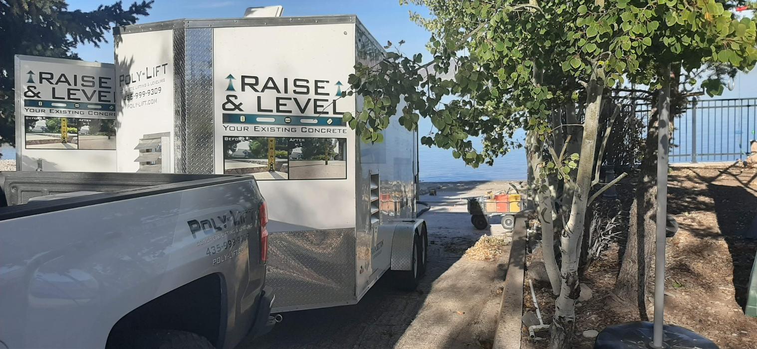 Poly-Lift - Logan, UT