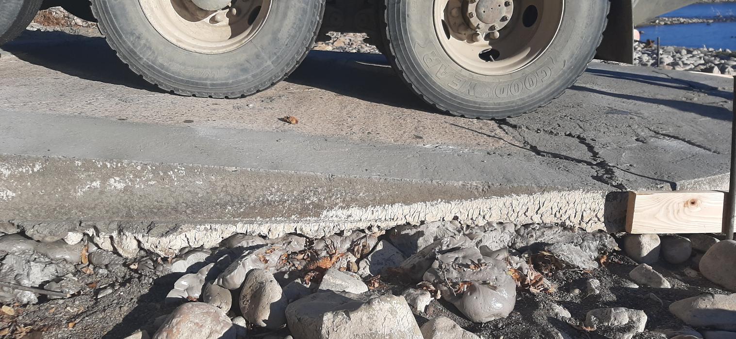 Poly-Lift - Logan, UT