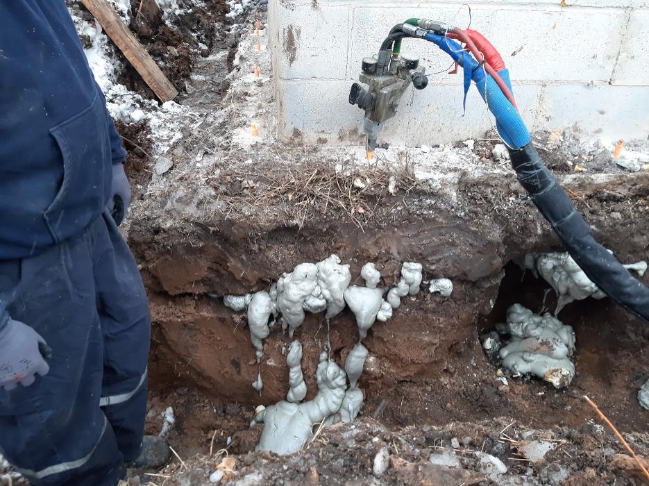 Poly-Lift - Logan, UT