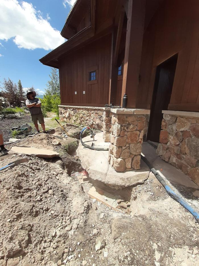 Poly-Lift - Logan, UT