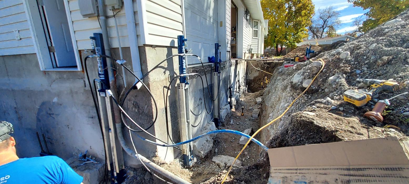 Poly-Lift - Logan, UT