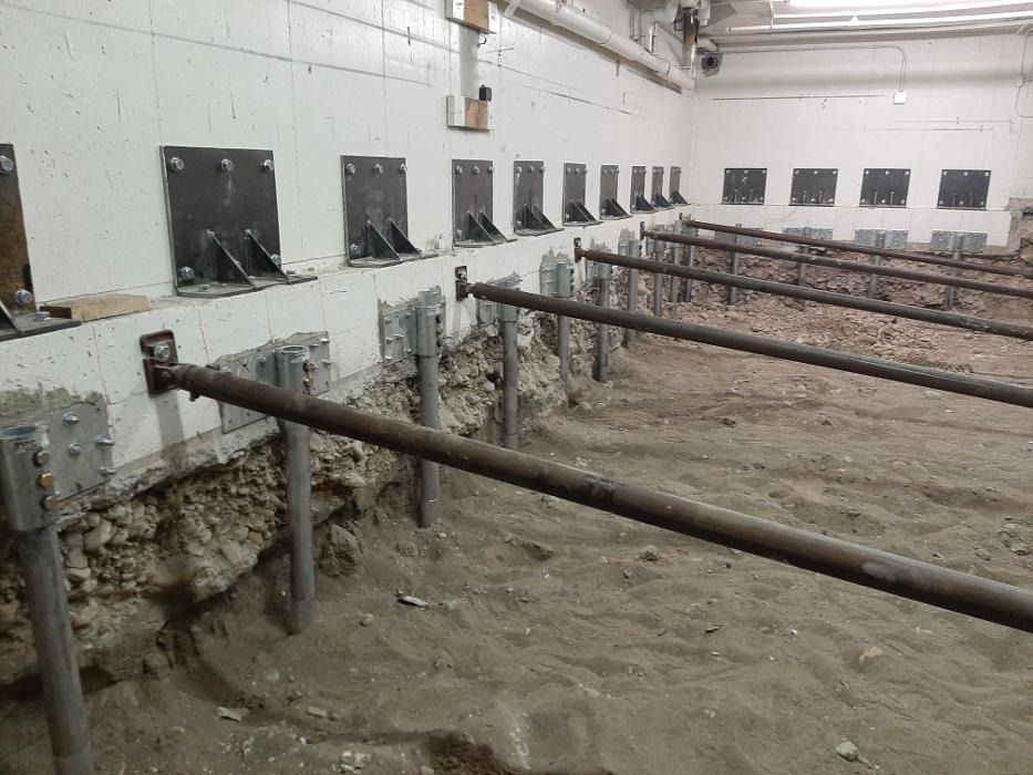 Poly-Lift - Logan, UT