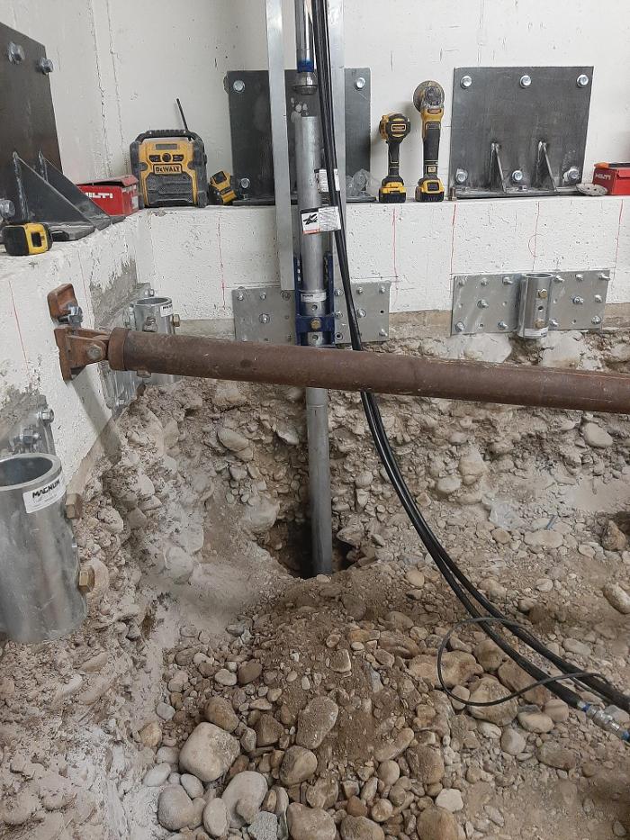 Poly-Lift - Logan, UT