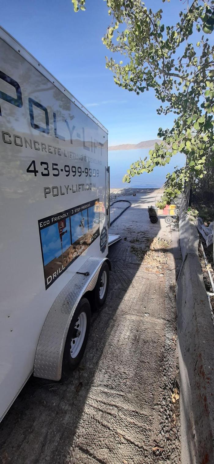 Poly-Lift - Logan, UT