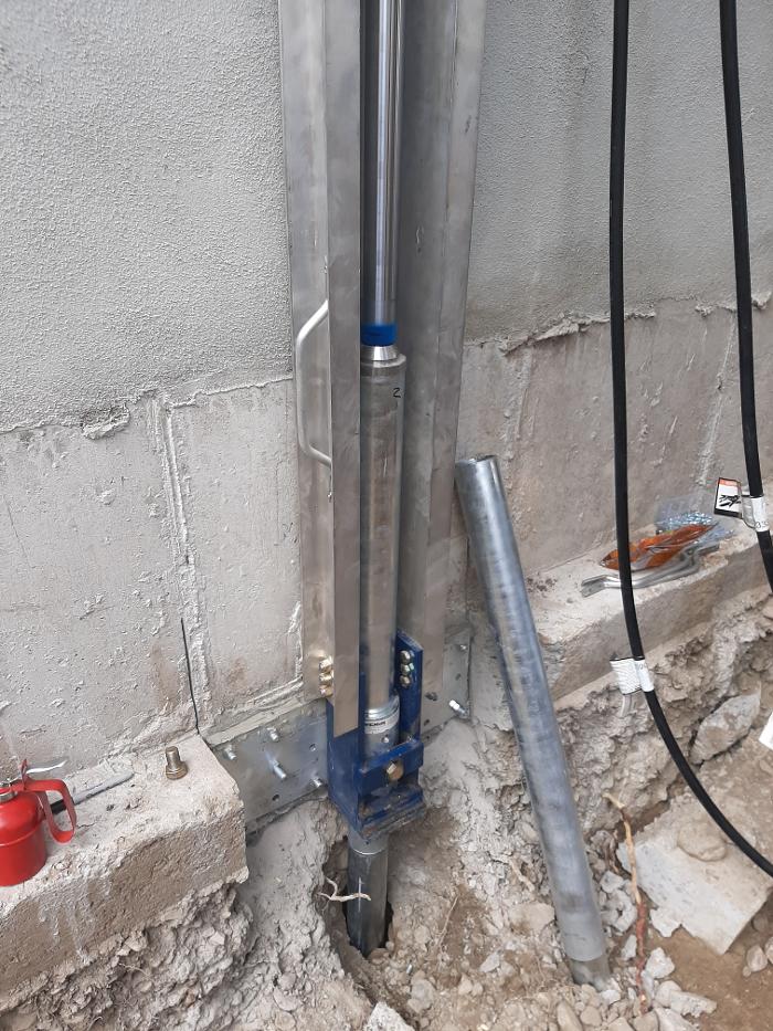 Poly-Lift - Logan, UT