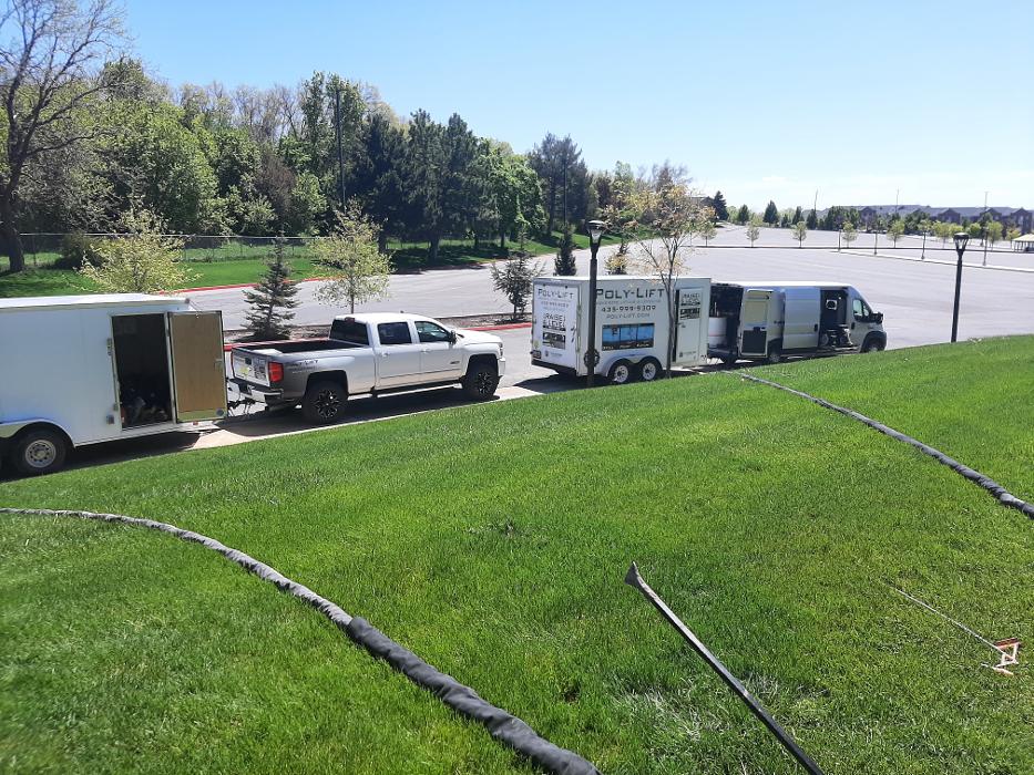 Poly-Lift - Logan, UT